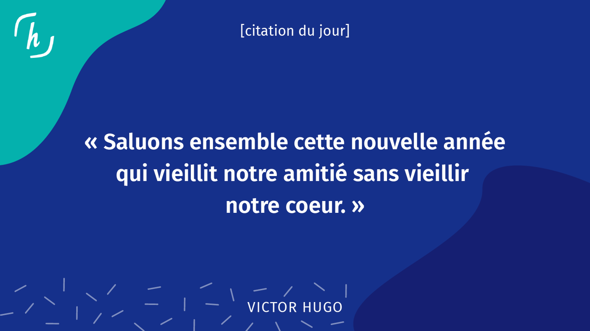 📢[Citation du jour] 7 conseils pour bien reprendre après les fêtes !
🧐Comment bien reprendre et ne pas tomber en dépression après le premier jour de reprise et l’abandon des premières résolutions ?
Consultez notre article, juste ici 👉 swll.to/4tlEUQ

#reprise