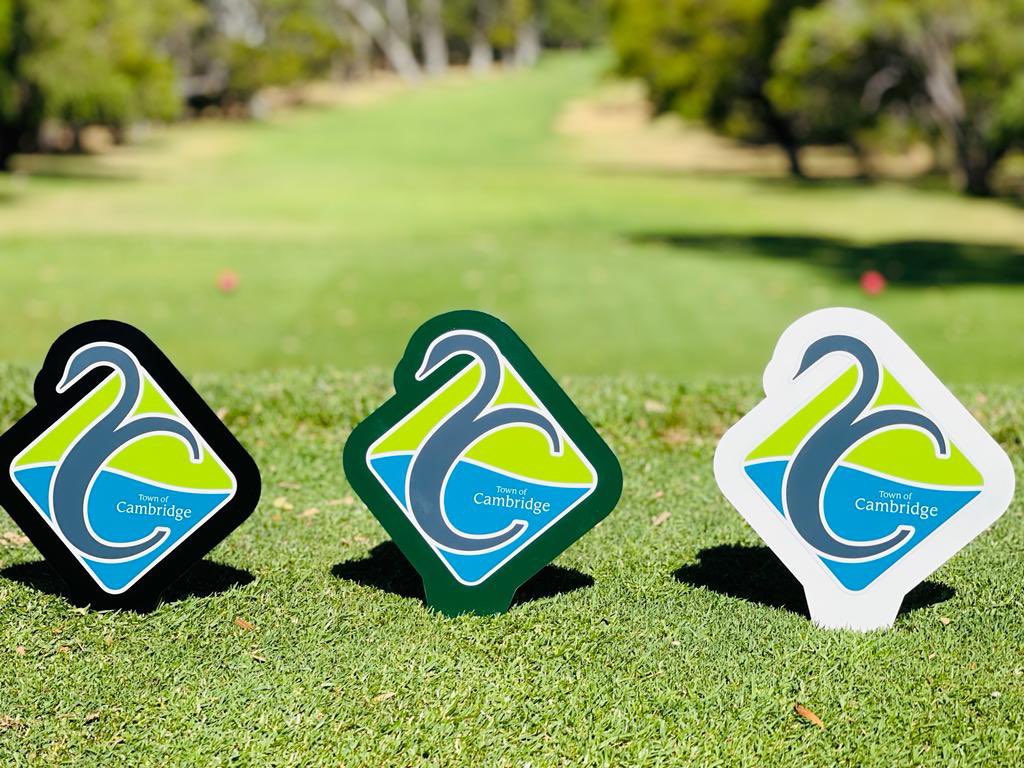 Brad James (BradJamesgolf23) Twitter