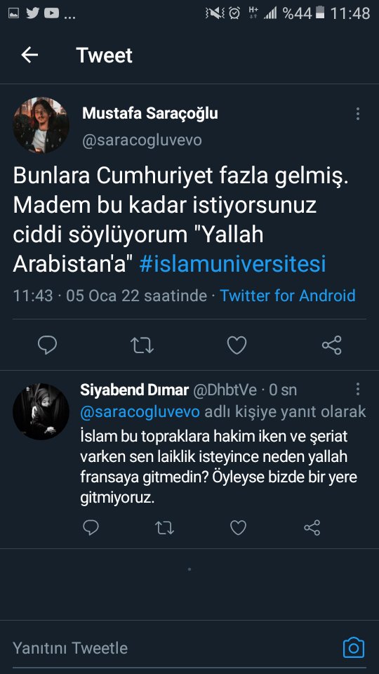 İnandına bu islam üniversitesini istiyoruz.🖒🖒

#islamuniversitesi