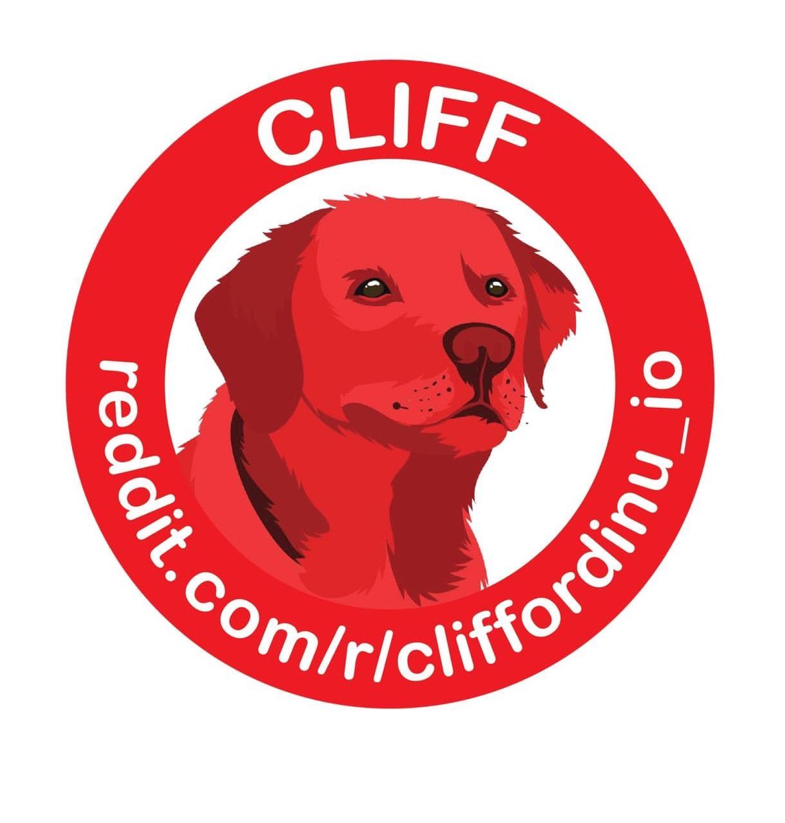 red_tokens's tweet photo. 💰💰GIVEAWAY TIME💰💰

We will be giving away $2k EVERY week to 4 community members ($500 each) using $CLIFF as their profile pic on Telegram, Twitter &amp; Reddit. Priority goes to the attached pics, each on their respective platform.

Let’s have some fun and make $CLIFF go viral‼️ https://t.co/3mOSDLlav0