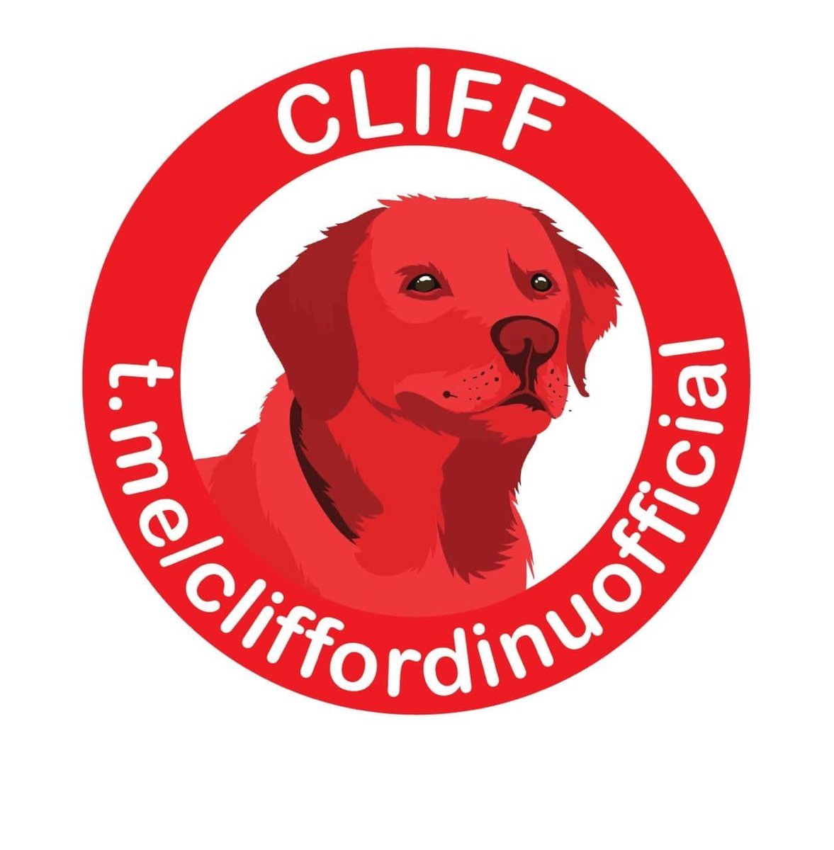 red_tokens's tweet photo. 💰💰GIVEAWAY TIME💰💰

We will be giving away $2k EVERY week to 4 community members ($500 each) using $CLIFF as their profile pic on Telegram, Twitter &amp; Reddit. Priority goes to the attached pics, each on their respective platform.

Let’s have some fun and make $CLIFF go viral‼️ https://t.co/3mOSDLlav0