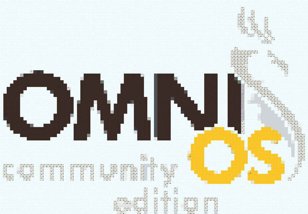 hyvanix's tweet image. Minecraft Server on OmniOS ourdare.com/os/unix-bsd-li… #omnios #illumos