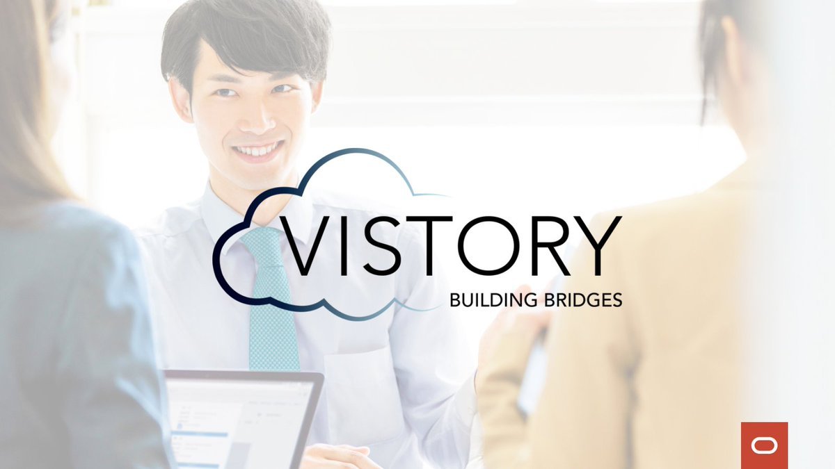 🎙️L'interview d'<a href="/AlexPedemonte/">Alexandre Pédemonte</a>, PDG et fondateur de <a href="/Vistory_BB/">Vistory</a> !
Comment son entreprise, membre de notre programme <a href="/OracleStartup/">Oracle for Startups</a>, révolutionne et sécurise le marché de la fabrication ?

📰Blog post à lire par ici 👉blogs.oracle.com/oracle-france/…

💡#Innovation #Startup