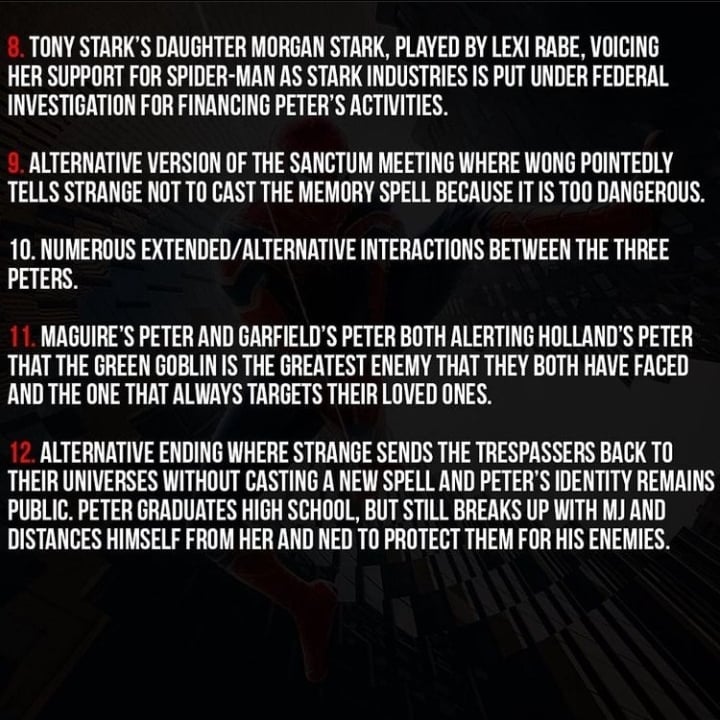 dcmarvel_s's tweet photo. @SpiderManMovie @SonyPictures https://t.co/3WUTsTxh7a