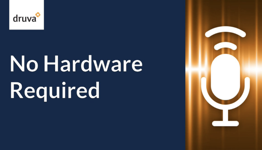 On this episode of #NoHardwareRequired, our Druva Labs team looks at #DataResiliency. What is it, and why does it matter?druva.info/3sWa3Lx