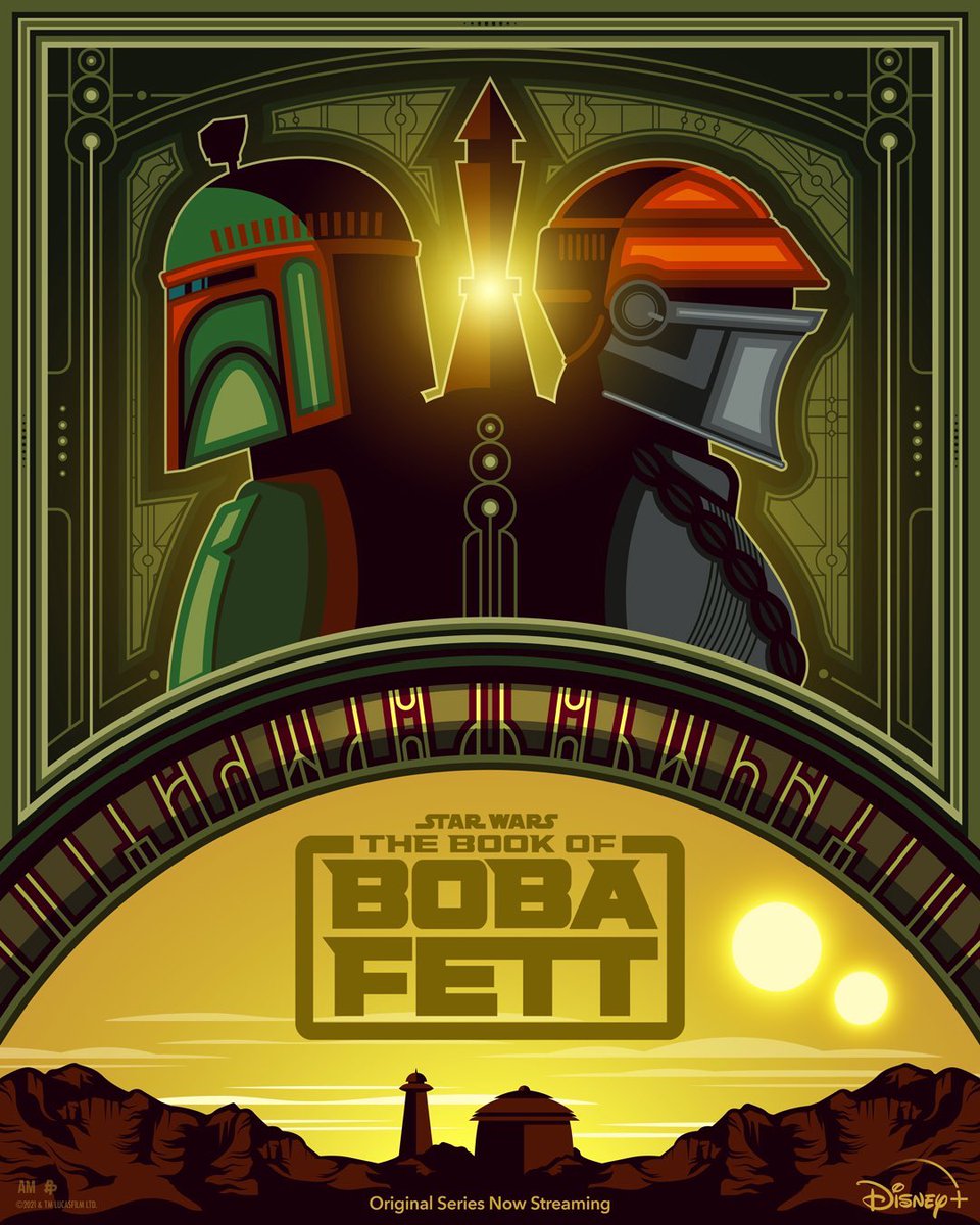 ボバ フェット The Book Of Boba Fett 画像 最新情報まとめ みんなの評価 レビューが見れる ナウティスモーション 11ページ目