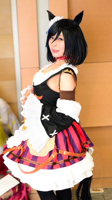 Twitterのコスプレ画像28