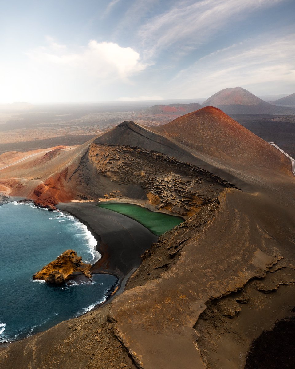 Share your favorite seascapes! I’ll retweet my fav.
And GM ☕️