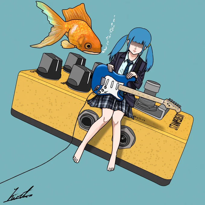 『誰もがみんな変わりたいんだよ。』 