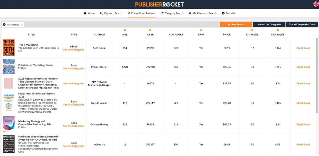 RobbAuthor's tweet image. This software promises to be a one and done author solution offering writing, editing and formatting all in one platform.

Read more 👉 aikn.co/326976

#KeySoftware #FormattingSoftware #BestSoftware #Books