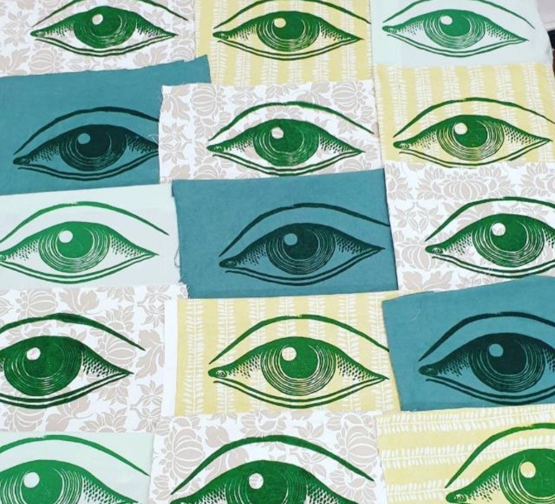 🖌️🎨🎭 Sat 15th - Join us for a making session at Cathays Community Center. We will be providing all the materials needed to make banners, flags, placards, &amp; posters.
Further details here -
fb.me/e/7irqrJIqw