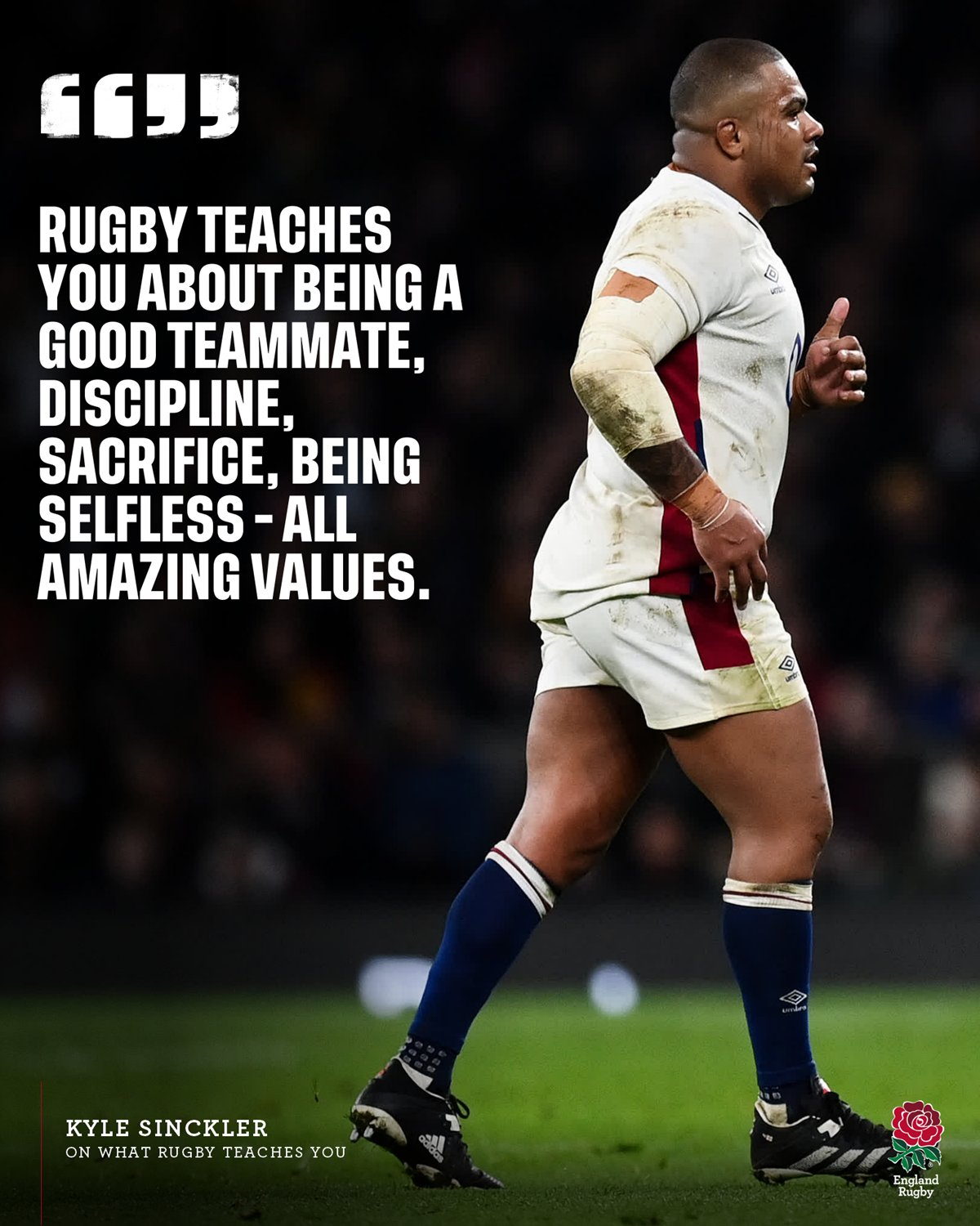Good Rugby Quotes