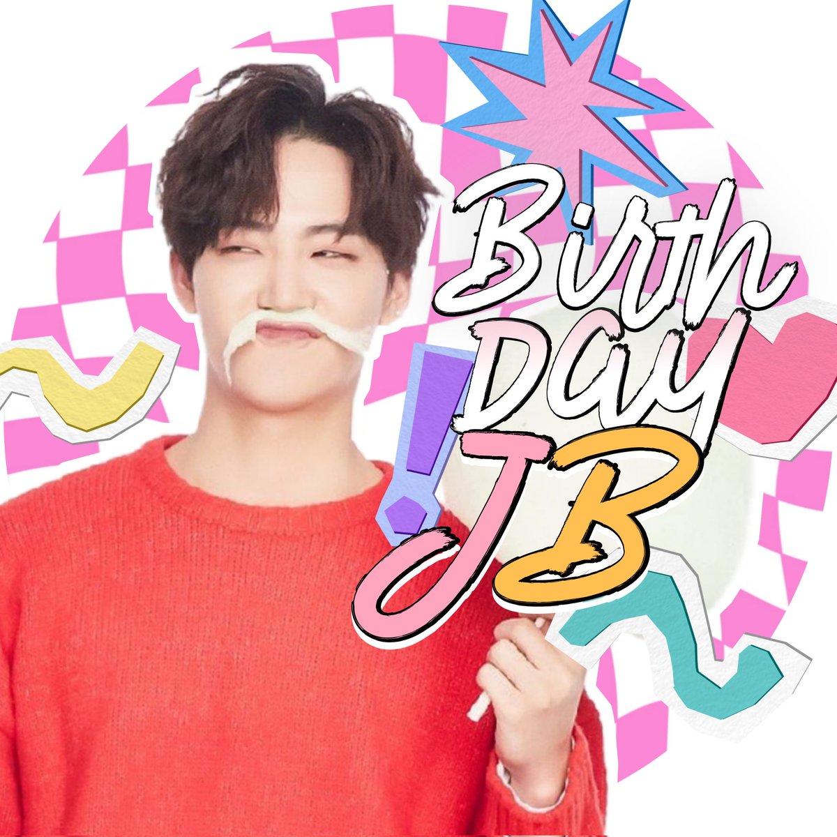cbjjj_'s tweet photo. ฝากรี+แจก
ฉลองทั้งบั้มใหม่ ทั้งอายุ 30 ด้วยครับ!
Def. #JAYB
#HAPPYJAEBEOMDAY 
#JAYBDAY #JAEBEOM #GOT7𓅪
#ตลาดนัดอากาเซ่ https://t.co/yYiI2HV1hD