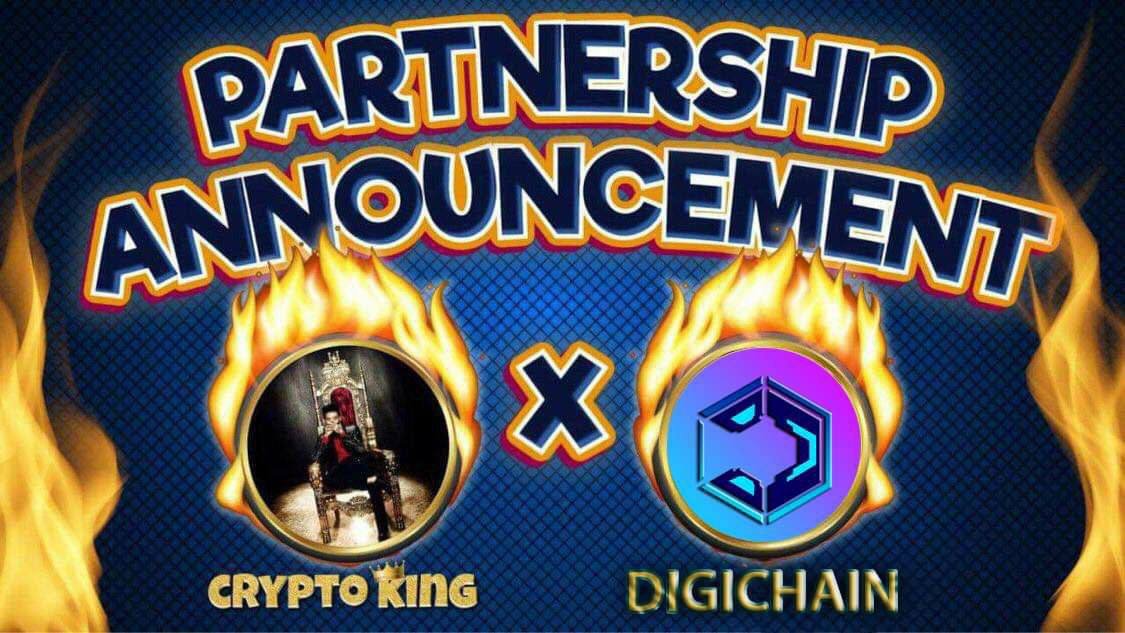 DIGICHAIN Agent $DIGI1 👷‍♂️ tweet media