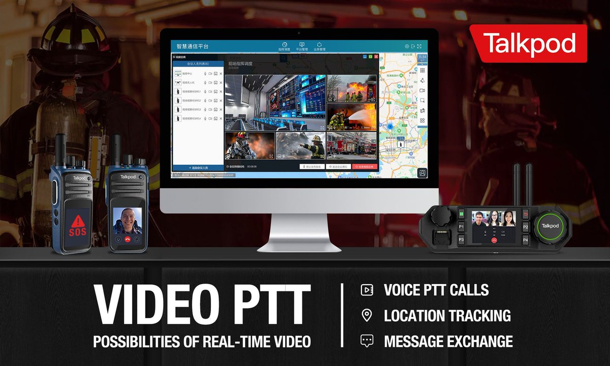 Happy new year 2022, Last 2 weeks to order before our Chinese new year with our latest promotion benefits, learn more from #Talkpod #Twowayradio #PoC #DMR #PMR #LMR