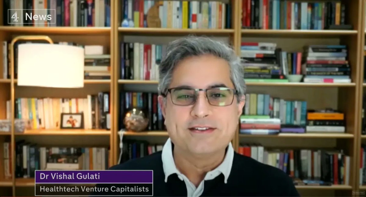 Vishal Gulati (I back scientists) tweet media