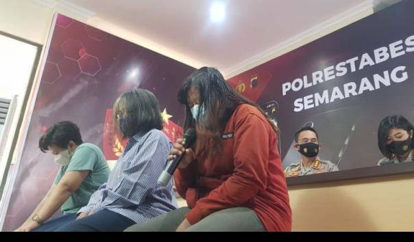 Kronologi Praktik Joki Vaksin di Puskesmas Manyaran yang Terbongkar, Berawal dari Foto KTP dlvr.it/SGYfqX