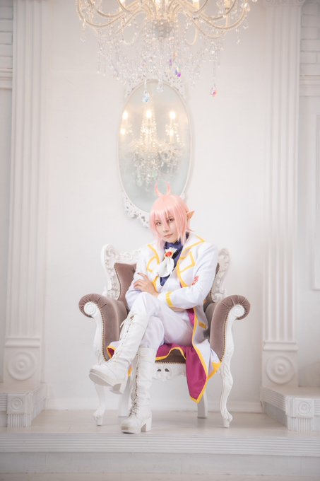 コスプレイヤーさかなのTwitter画像11