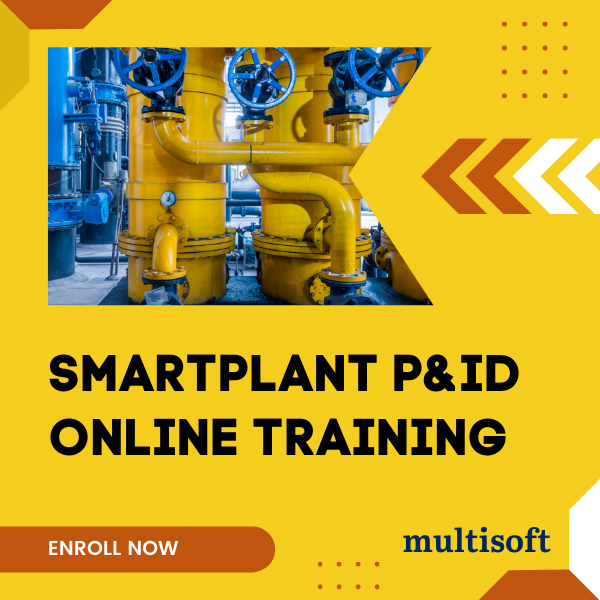 Multisoftsys's tweet image. #MultisoftSystems ensures that the aspirants of #SmartPlantP&amp;amp;ID online training get after-training support, lifetime e-learning access, and course completion certificate. 
 
Enroll Today- buff.ly/3llj9gy   

#pipingstressanalysis #stressanalysis #pipestress #pipingstress