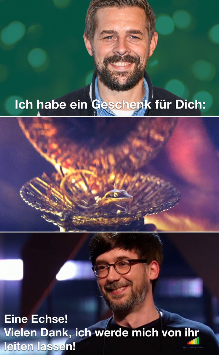 RenditeRebell's tweet photo. @baywatchberlin1 @damitdasklaas #echsenfreunde #bookofboba #starwarsmeme https://t.co/dypjtYeJMW