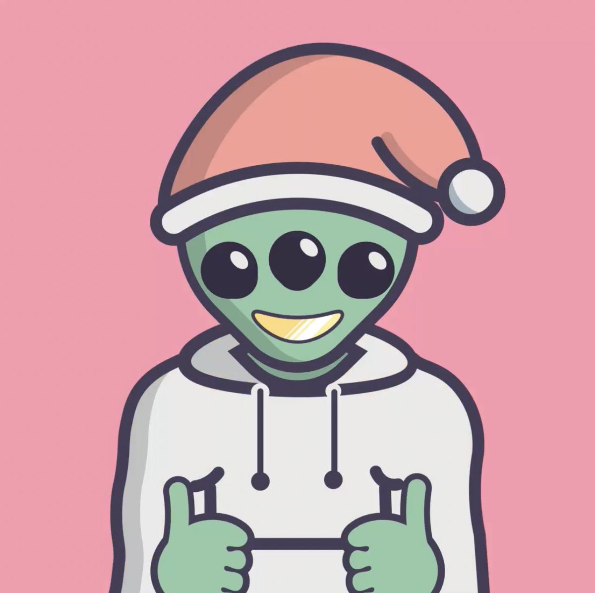 marslingsNFT's tweet photo. NFT GIVEAWAY 10 WINNERS 🔥#nftgiveaway

Want a marsling #NFT for free?👽👽

How to enter
-retweet
-follow
-winners announced before drop https://t.co/1Uc6sd2ZYi