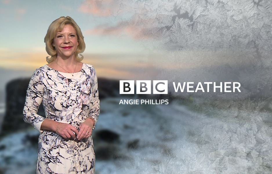 bbcniweather's tweet image. ⚠ Watch out for slippery surfaces this morning #icewarning. A chilly but bright day to follow. @angie_weather will have the forecast on @bbcradioulster #bbcgmu, @BBCNewsNI #bbcnewsline &amp;amp; @BBCRadioFoyle