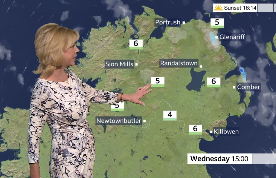 bbcniweather's tweet image. ⚠ Watch out for slippery surfaces this morning #icewarning. A chilly but bright day to follow. @angie_weather will have the forecast on @bbcradioulster #bbcgmu, @BBCNewsNI #bbcnewsline &amp;amp; @BBCRadioFoyle