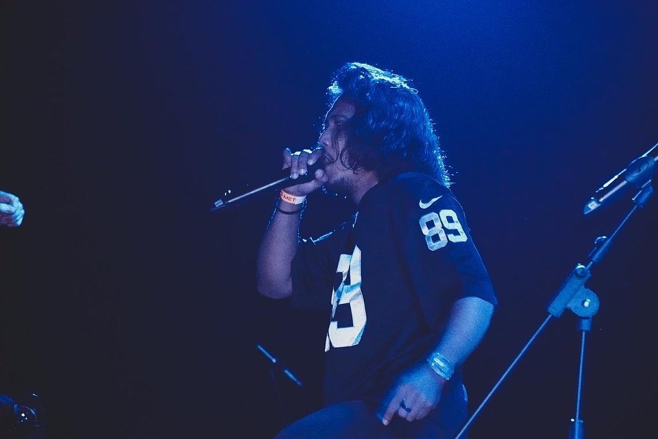 insider_satell's tweet photo. Naratu, From Pop To Metal 8 Special Edition, 25th December 2021, Petaling Jaya Performance Art Centre. #fptm #fptm8 https://t.co/5HQAl0K6rX