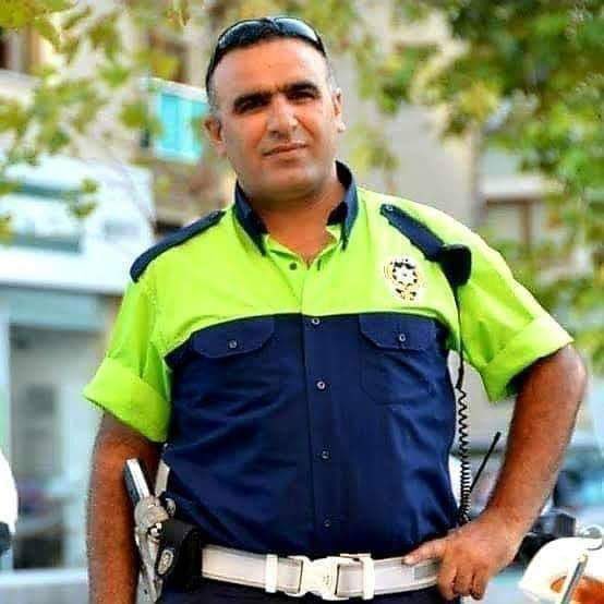 İzmir Adliyesi önünde, hainlere karşı gözünü kırpmadan bedenini siper eden kahraman polis memuru #FethiSekin’i şehadetinin 5. yıl dönümünde saygıyla anıyoruz. 🇹🇷🇹🇷🇹🇷 <a href="/bucamilliegitim/">Bᴜᴄᴀ İʟᴄ̧ᴇ Mɪʟʟɪ Eɢ̆ɪᴛɪᴍ</a> <a href="/izmir_ilmem/">İzmir İl Milli Eğitim Müdürlüğü</a> <a href="/MucahitYentur/">Murat Mücahit Yentür</a> <a href="/hsyngnsksv/">Hüseyin Güneş</a> <a href="/SalihAkdeniz51/">Salih Akdeniz</a> <a href="/Fatma88643457/">Fatma Kuşcu</a>