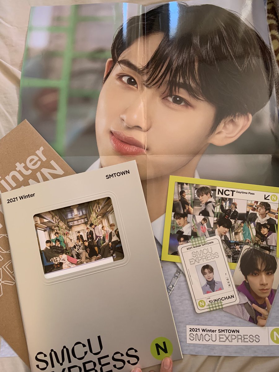 ericaratzennie's tweet photo. Umuwi winwin dejun sungchan hehe 😍 first time makapull ng ibang members aside from johnny and jungwoo. Thank you!! #jmjn_proofs https://t.co/KwWVQyjNC9
