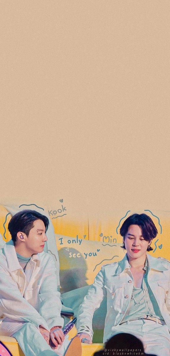 Jikook wallpapers [ HD ] 🐥🐰

Minggukie ><♡

#BTSSoFiStadium #방탄소년단 #Stage_For_ARMY #PTD_ON_STAGE #jikook #kookmin #JIMIN #JUNGKOOK 

[ org pics from : @/blacknwhitekm ]