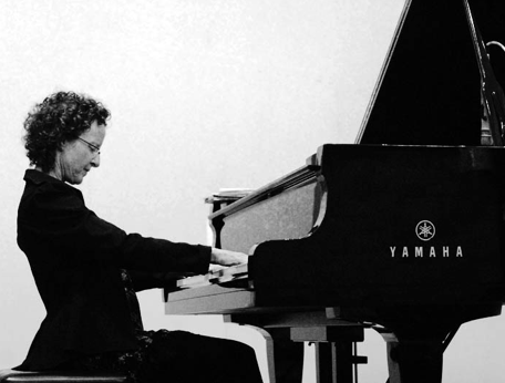 Happy Birthday Myra Melford!

 