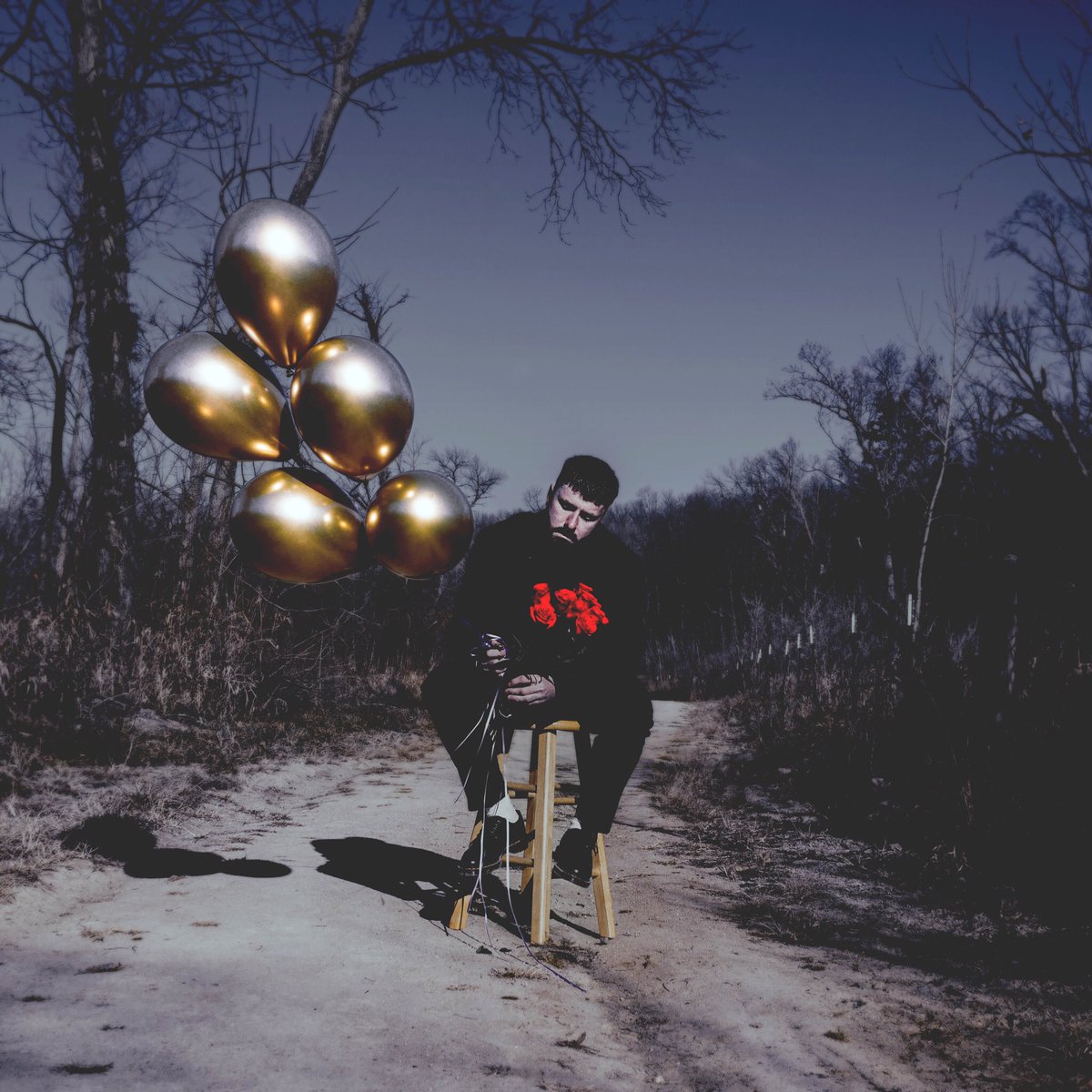 JoshMichalec's tweet photo. ‘Forever Is Very Enticing’ is now available everywhere!

Listen, buy and share with everyone! Happy birthday to me! https://t.co/X0GxKp5glM