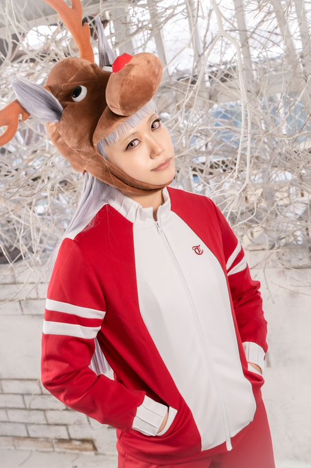 コスプレイヤー琥珀のTwitter画像25