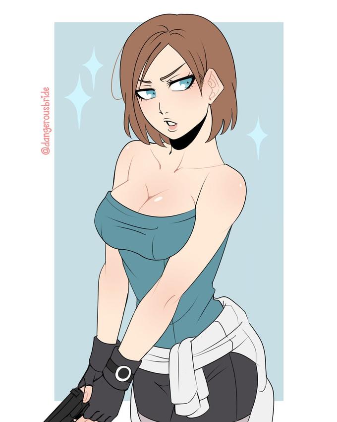 “ITS MY TURN YOU BITCH!!”
{LewdRp}
{ResidentEvilRp}
{MVRP}
{18AndUp}
{Ships With, Ada,Claire,Alcina,Sherry,ect}