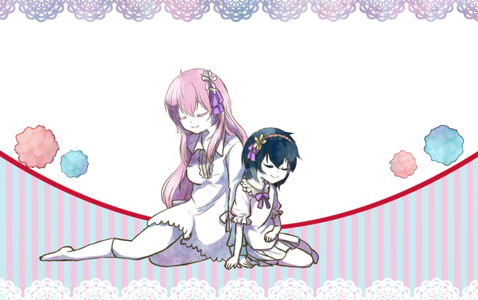 ハッピーシュガーライフのtwitterイラスト検索結果 古い順