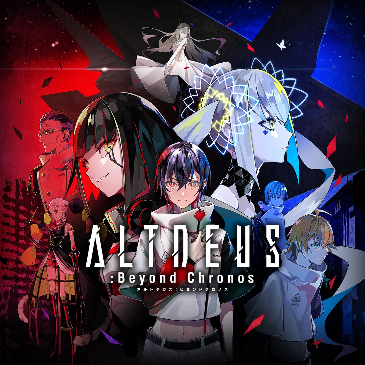 MyDearestVR's tweet photo. Happy New Year and Happy New Giveaway!

To participate to get chance to get a key for ALTDEUS: Beyond Chronos just

1) Follow @dyschronia_en
2) RT this tweet

5 winners will get a key to taste the Chronos Universe before Dyschronia is released this Spring! https://t.co/Tampu4QYEa