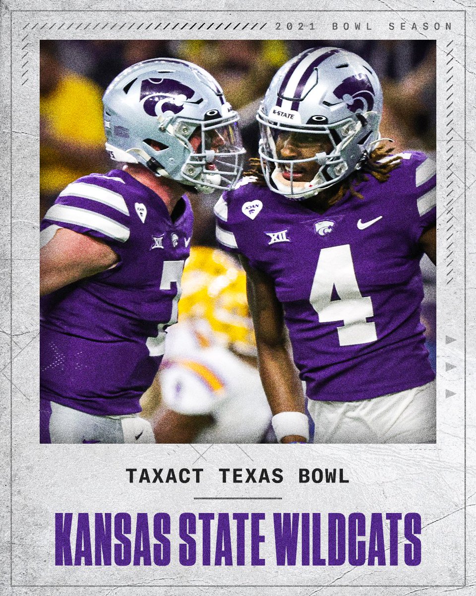 Kansas State dominates LSU 42-20 to win the <a href="/TexasBowl/">Kinder's Texas Bowl</a> 🤠