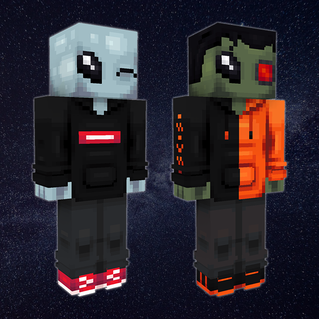 The <a href="/grayboysdao/">Gray Boys</a> playable Avatars are coming soon for the launch of the <a href="/nftworldsNFT/">NFT Worlds</a> multiplayer!

All Gray Boys holders get a skin that looks like their NFT!