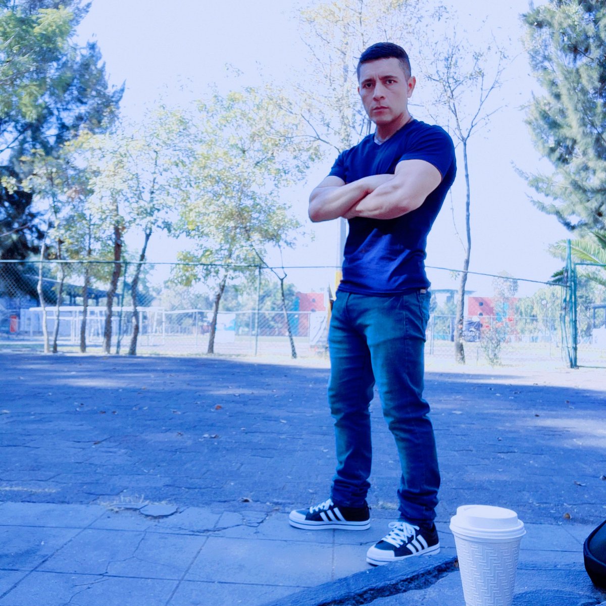 SnikeJavi tweet picture