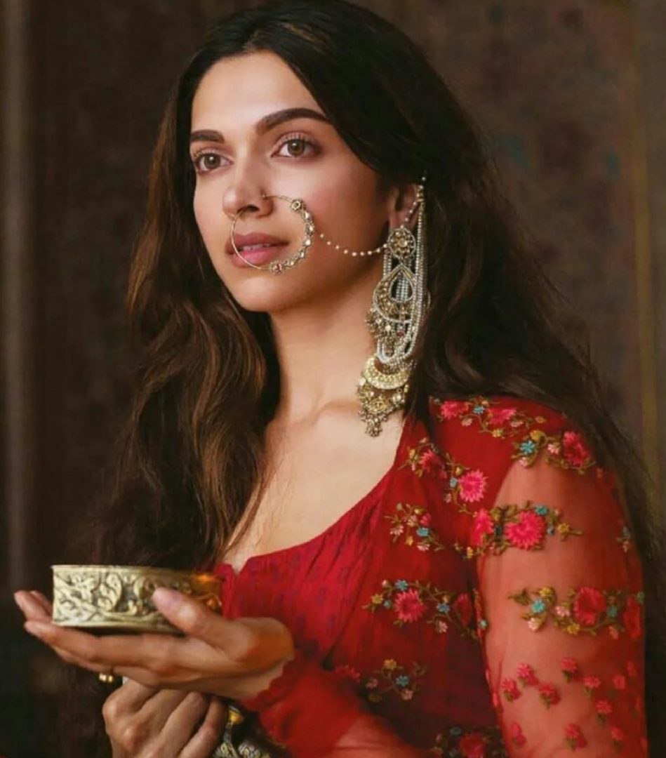 Happy Birthday Deepika Padukone Mam 