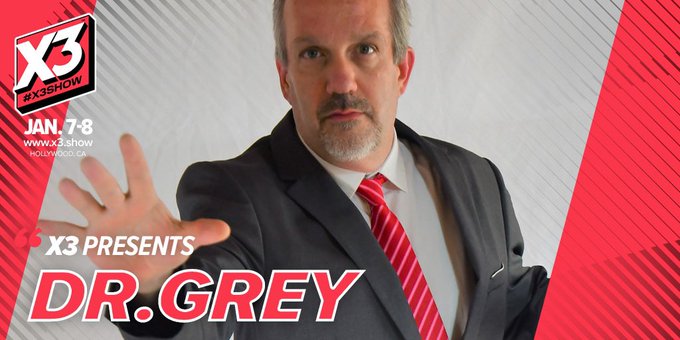 If your in the area please stop by and say hello.   I&rsquo;ll be with @VivaAthenaX .    Look forward to seeing<a href="/tag/friends"class="tags"><span>#friends</span></a><a href="/tag/losangeles"class="tags"><span>#losangeles</span></a><a href="/tag/california"class="tags"><span>#california</span></a><a href="/tag/joinin"class="tags"><span>#joinin</span></a><a href="/tag/x3expo"class="tags"><span>#x3expo</span></a>