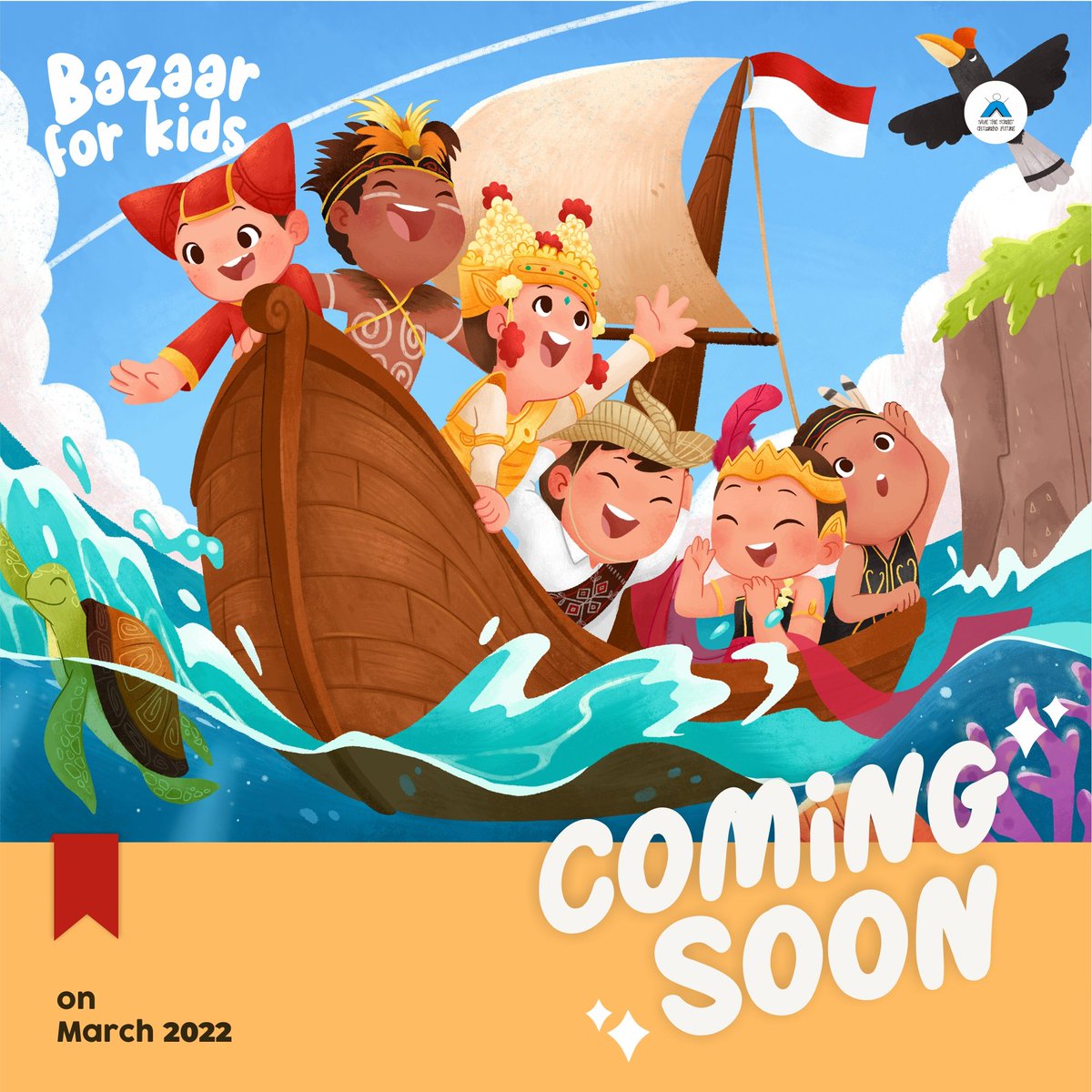 satoeatap's tweet photo. Coming soon pemirsaaah~ ^^ https://t.co/C1x3tsSbQj