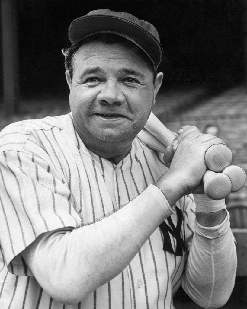 The Great Bambino The Great Bambino