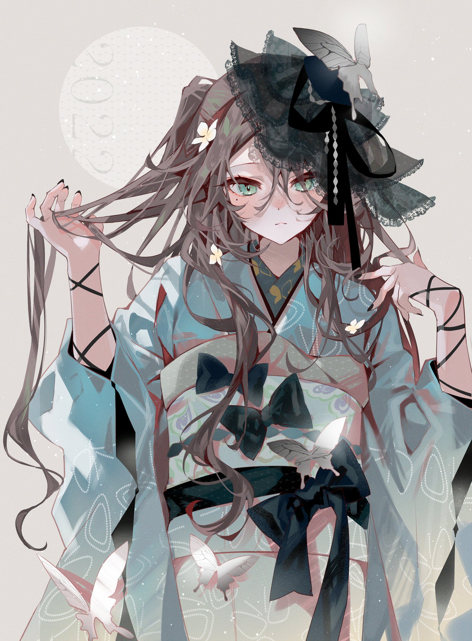 つららイラストオーダー 402. (@__o_iii) / X