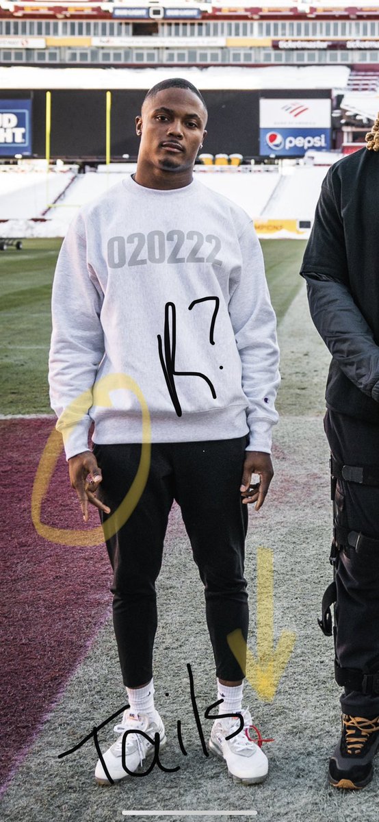 Brooke Watson tweet media