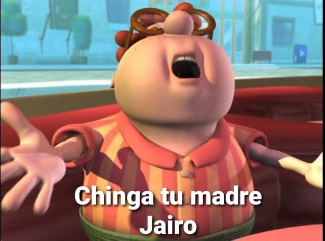 Titanes MX tweet media