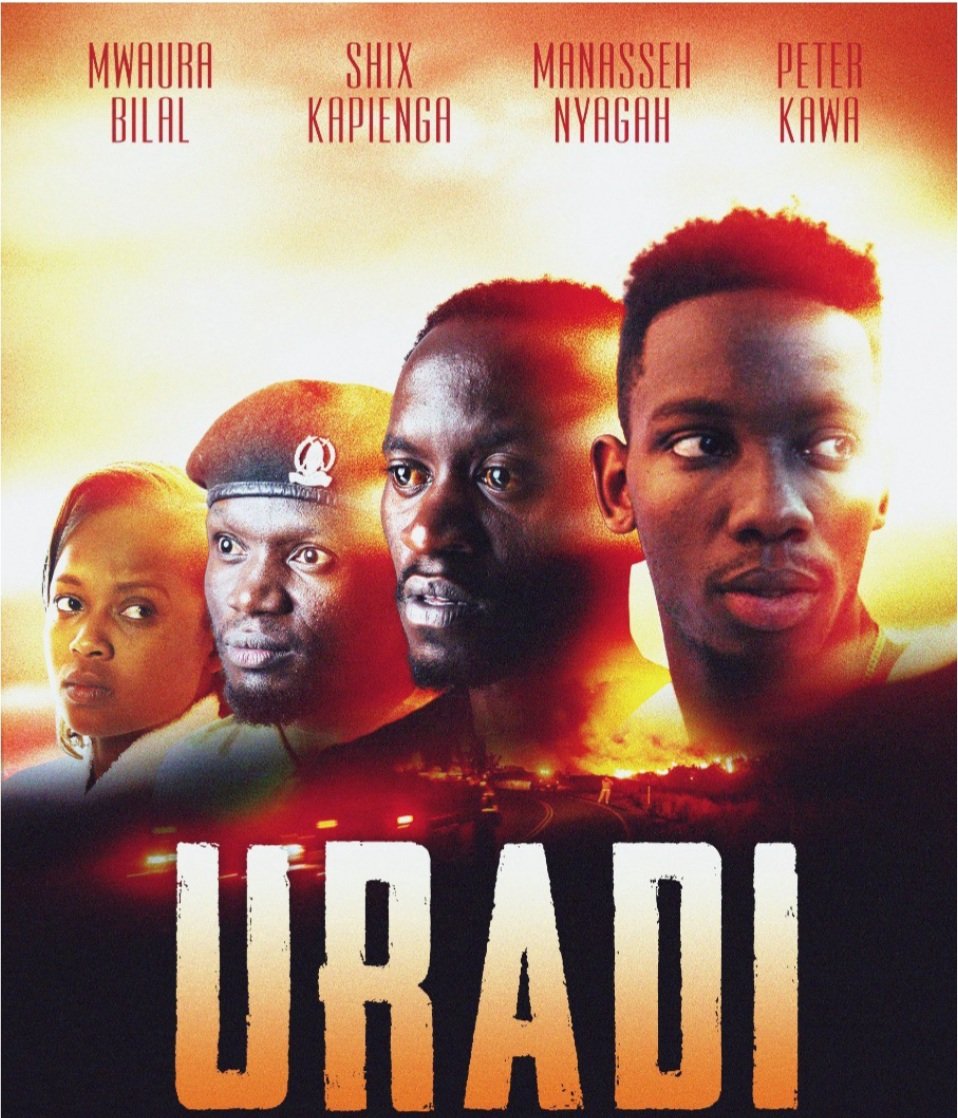 CTP_Kenya's tweet image. This film #uradi highlights the vulnerabilities that terror outfits exploit to dupe gullible youth.This must-watch film has truly left an indelible mark in the role of media/entertainment in Counter-Terrorism. Catch it on Netflix. #ActionCountersTerrorism