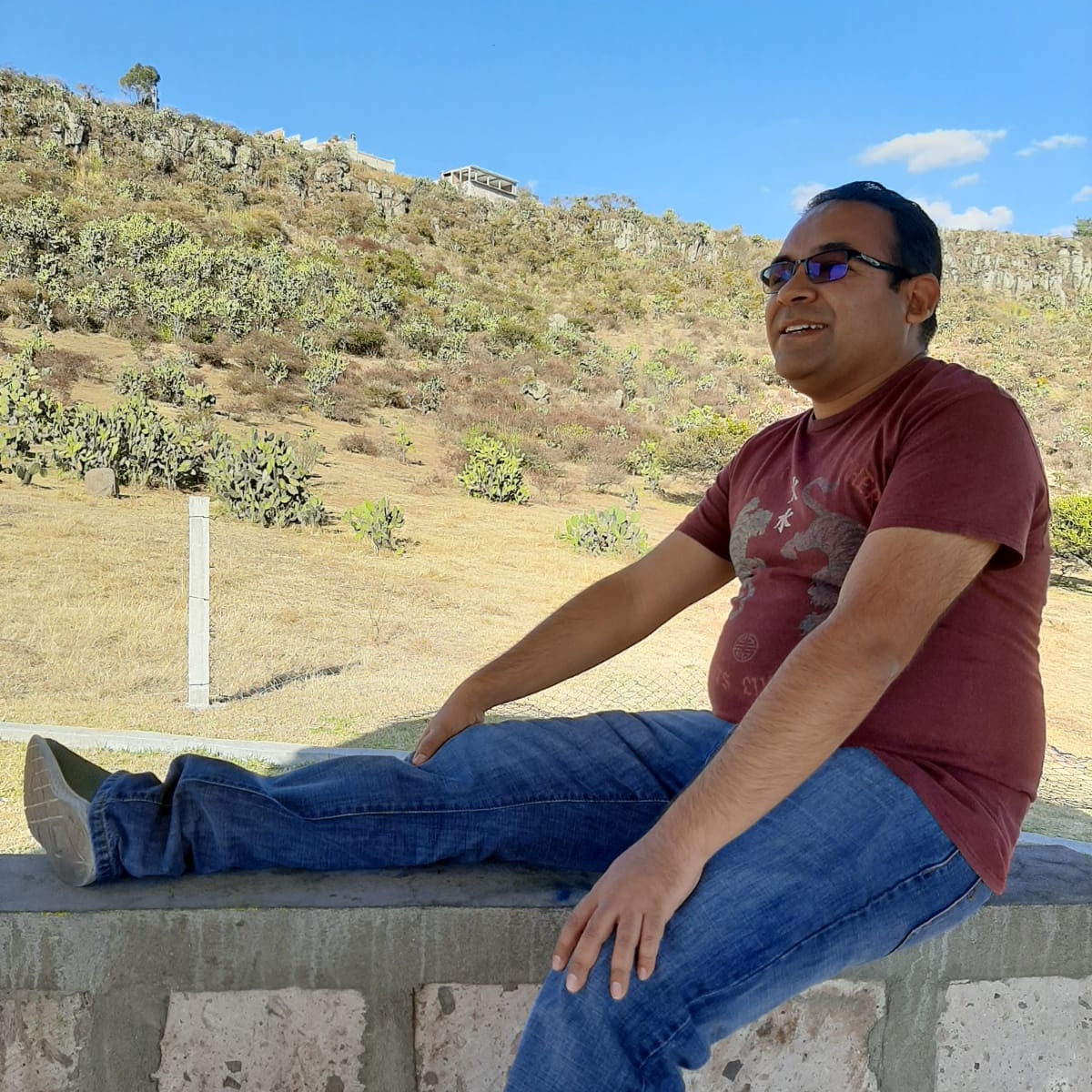 richogto's tweet photo. Epitacio Huerta, Michoacán. https://t.co/BLivU3yfjt