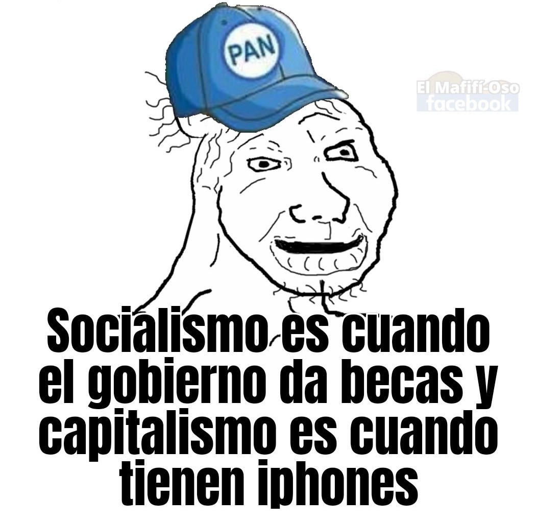 Así la fachiza criticando las becas que se dan a los niños 👇👇